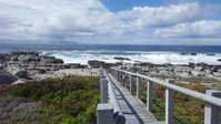 Whale View Self Catering Apartment Tourism Africa
