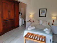 Whale Watchers Inn Tourism Africa