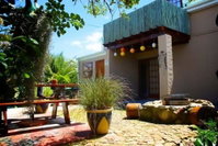 Whalers Guest House Tourism Africa