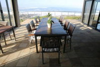Whalesong Villa Tourism Africa