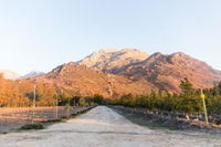 White Bridge Farm Accommodation Tourism Africa