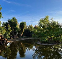 White Linen Guesthouse - Tourism Africa