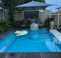 White River B & B - Tourism Africa