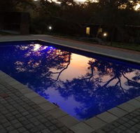 White Rock Lodge - Tourism Africa