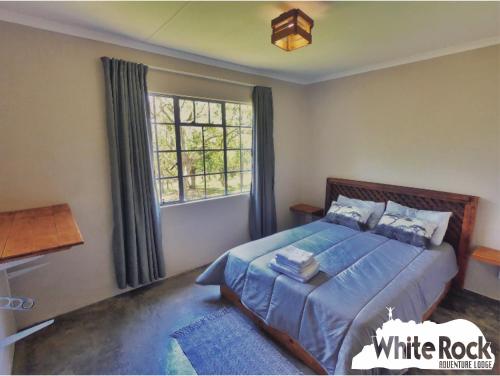 White Rock Lodge - thumb 1