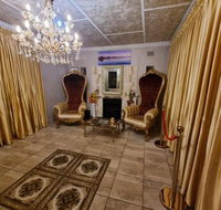 Whitehouse Lodge - Tourism Africa