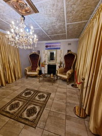 Whitehouse Lodge Tourism Africa