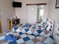 WHY NOT GUESTHOUSE Tourism Africa