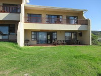 Wild Bay Cottage Tourism Africa