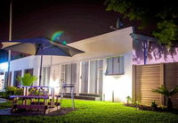 Wild fig accommodation Tourism Africa