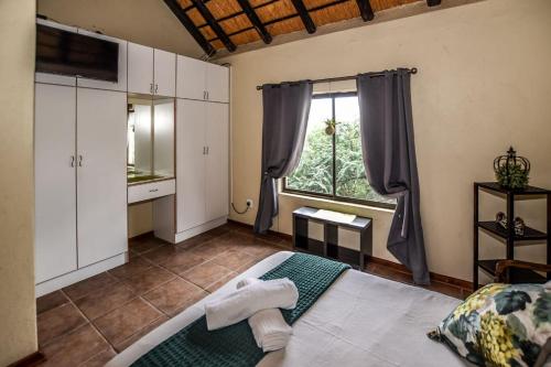 Wild Medlar Accommodation And Venue - thumb 3