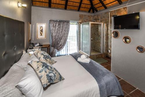 Wild Medlar Accommodation And Venue - thumb 1