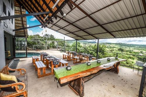 Wild Medlar Accommodation And Venue - thumb 0