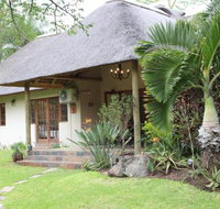 Wild Plum Self Catering Cottage - Tourism Africa