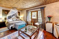 Wild Rose Country Lodge Tourism Africa