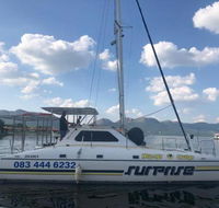Wildcat Catamaran Cruises - Accommodation Africa
