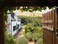 Wildekrans Country House Tourism Africa
