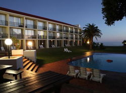 Wilderness Beach Hotel