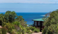 Wilderness Gem Luxury Villa Tourism Africa