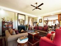 Wilderness Manor Tourism Africa