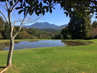 Wilderness Metanoia Tourism Africa