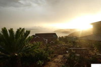 Wilderness Ocean View Cottage Tourism Africa