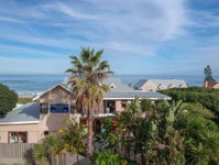 Wilderness on Sea Tourism Africa