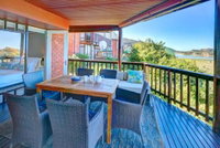 Wilderness Views Self Catering Apartment Tourism Africa