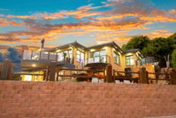 Wilderness Waters Luxury Suites Tourism Africa
