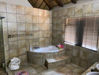 WILDGOOSE REST Tourism Africa