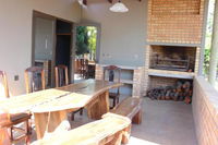 Wilgeboomsdrift Safaris Tourism Africa
