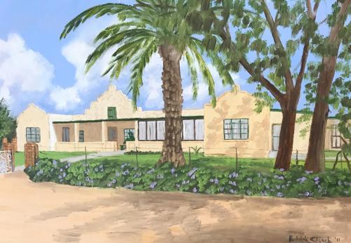 Willemsrivier Trekpad Guest Houses - thumb 0