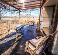 Williams Cottage - Tourism Africa