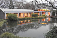 Willow Place Guest House Tourism Africa