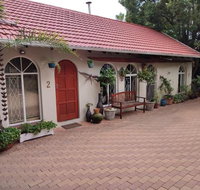 Willow Rock Guest House - Tourism Africa