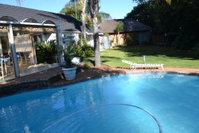 Willow Tree Guest House Tourism Africa