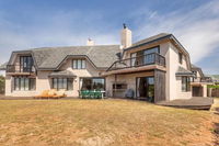 Willows Beach House Tourism Africa