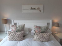 Willows Garden Cottage Tourism Africa