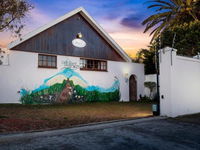 Wilmot Cottages Tourism Africa