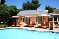 Windermere Quinns Holiday Home Tourism Africa