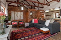 Windsong Cottage Tourism Africa