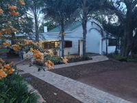 Windsor Cottage Tourism Africa