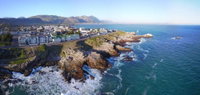 Windsor Hotel Hermanus Tourism Africa