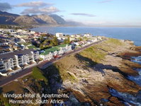 Windsor Self Catering Apartments Tourism Africa