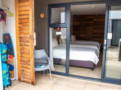Windtown Lagoon Hotel