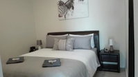 Wine Country Cottage Tourism Africa