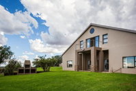Witfontein Game Lodge Tourism Africa