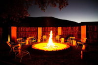 Witmos Oxwagoncamp Tourism Africa