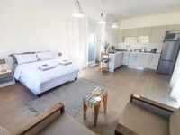 Witteberg Cottage Tourism Africa