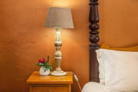 Wittedrift Manor House Tourism Africa